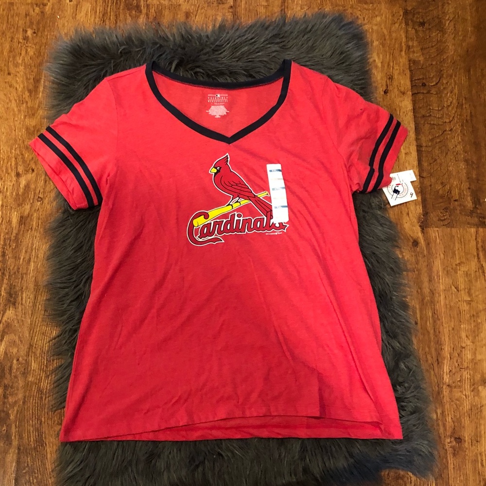 Old Navy Cardinals T-shirt